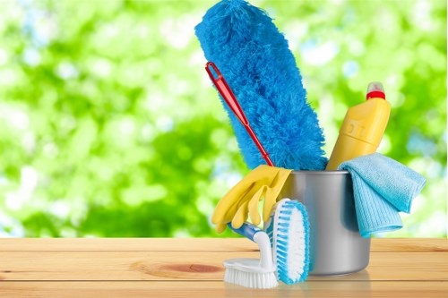 Professional rug cleaning for Hackney homes and flats