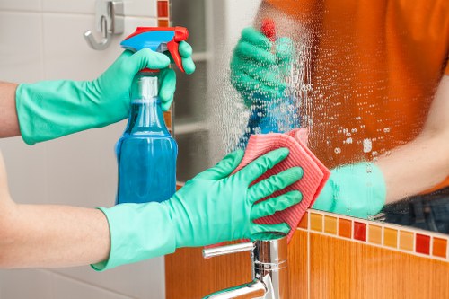 Professional carpet cleaning service for Hackney homes and flats