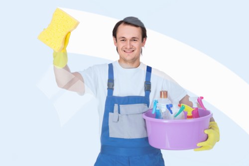 Flexible Airbnb cleaning support for hosts across Hackney and nearby East London