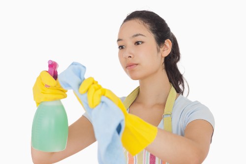 Reporting channels and safeguarding in Carpetcleaning Hackney