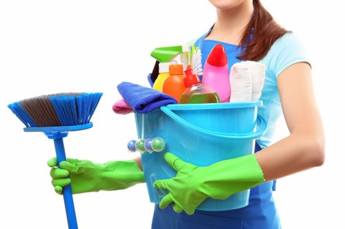 Carpet stain treatment and fibre care in Hackney