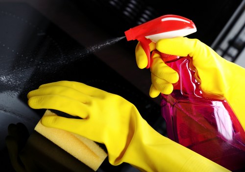 Logged service issue during carpet cleaning complaints process