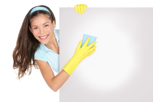 Local floor cleaning service for Hackney flats and apartments