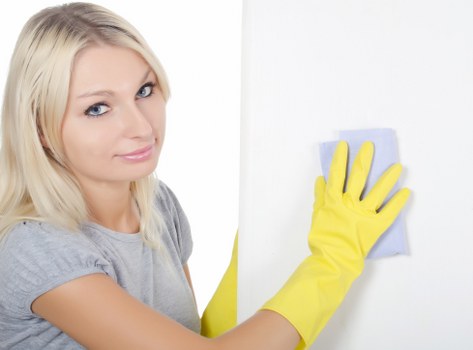 Streak-free residential window cleaning for Hackney properties