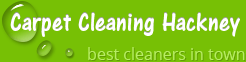 Carpet Cleaning Hackney